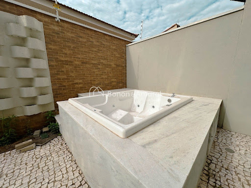 Casa de Condomínio, 3 quartos - Foto 29
