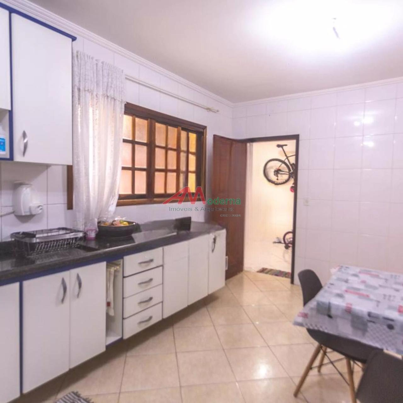 Casa à venda com 3 quartos, 2 banheiros, 2 vagas e 200m² no Nova Petrópolis, São Bernardo do Campo (SP) — foto 9 de 30