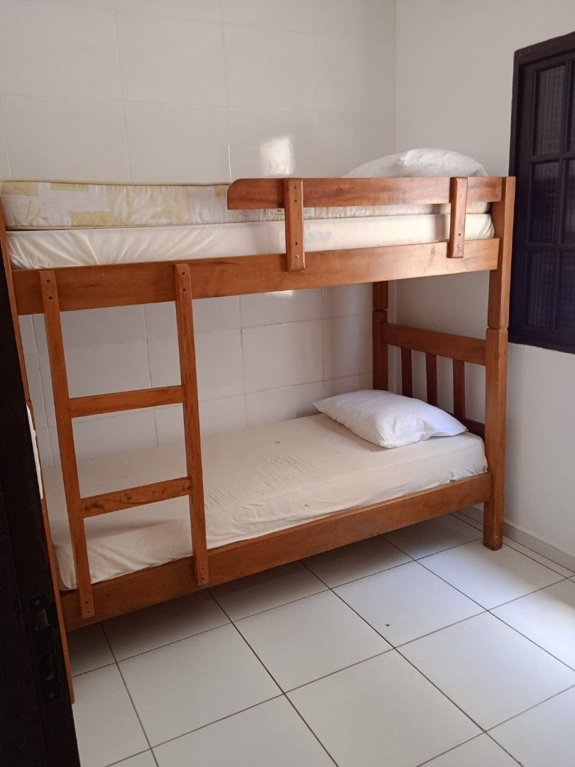 Casa à venda com 6 quartos, 6 banheiros, 3 vagas e 360m² no Estufa II, Ubatuba (SP) — foto 11 de 16