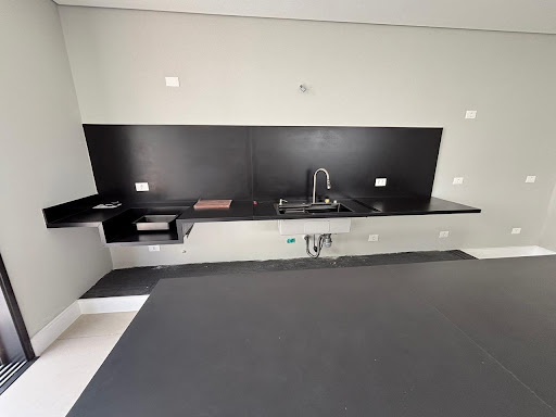 Casa Sobrado em Fazenda Rodeio  -  Mogi das Cruzes