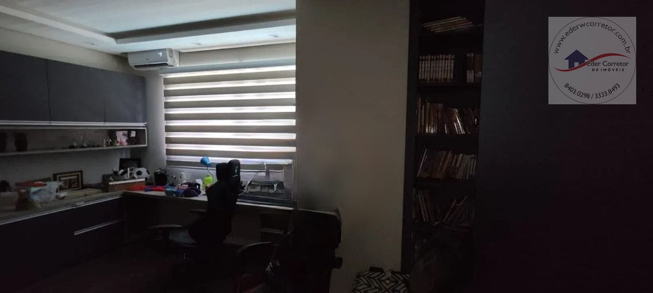 Casa à venda com 6 quartos, 3 banheiros, 2 vagas e 280m² no Assis Brasil, Ijuí (RS) — foto 26 de 27