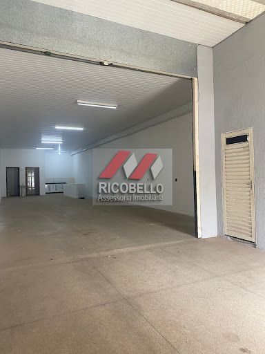 Casa em Parque Residencial Monte Rey II  -  Piracicaba
