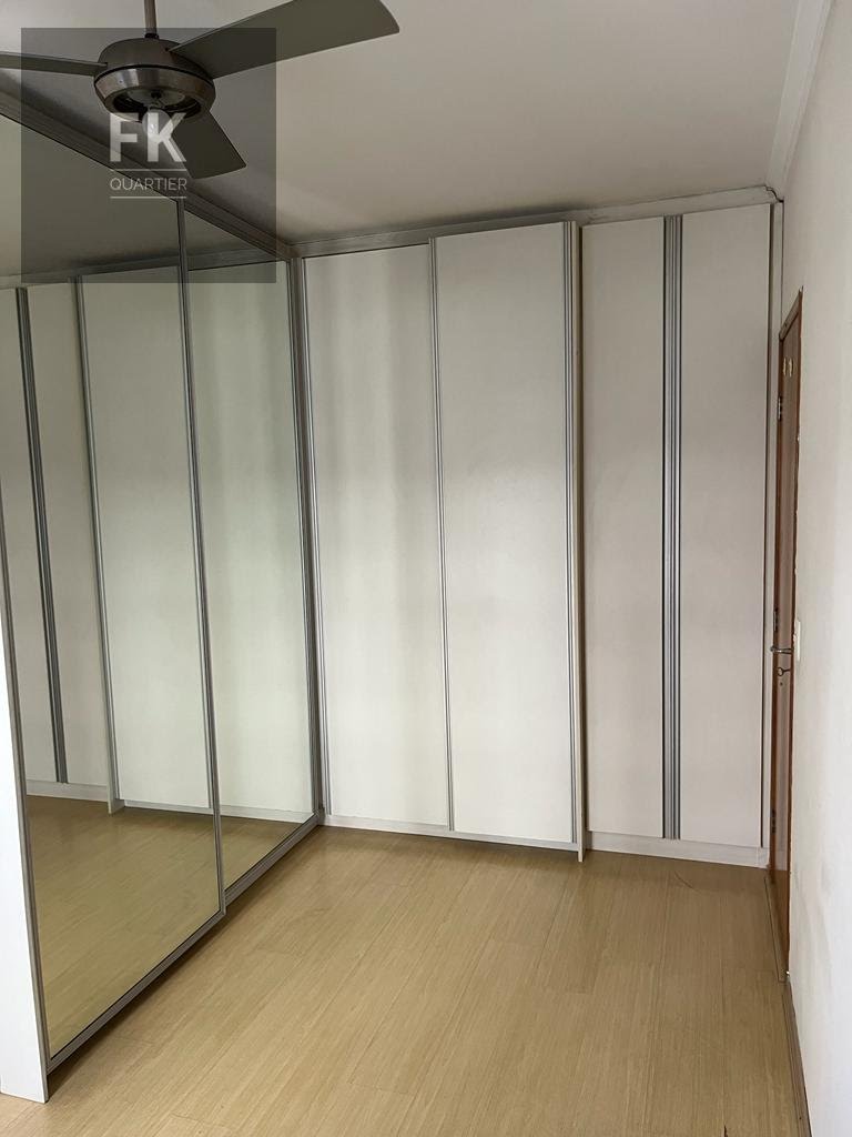 Apartamento para alugar com 2 quartos, 1 banheiro, 1 vaga e 60m² no Alphaville, Barueri (SP) — foto 16 de 20