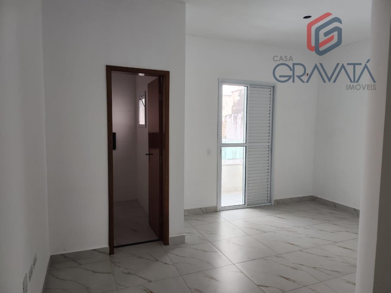 Apartamento à venda com 3 quartos, 1 suíte, 2 vagas e 164m² no Campestre, Santo André (SP) — foto 10 de 26