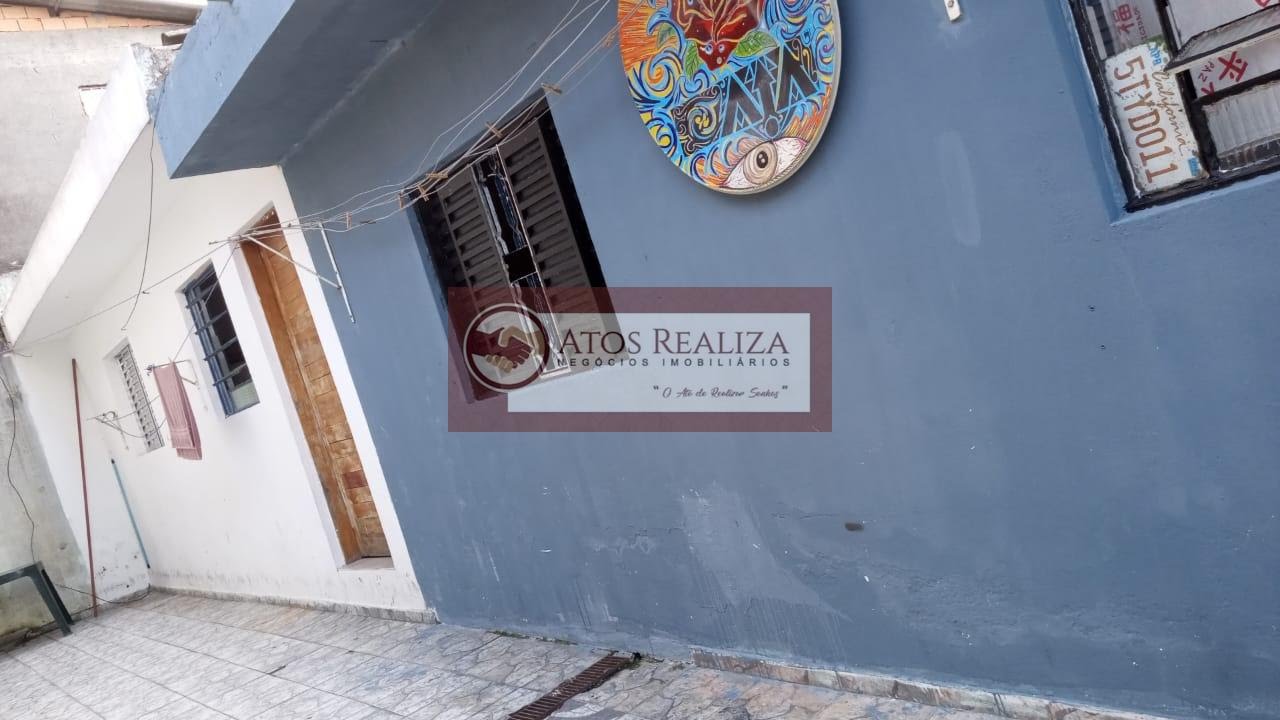 Casa à venda com 1 quarto, 2 banheiros e 37m² no Americanópolis, São Paulo (SP) — foto 6 de 17