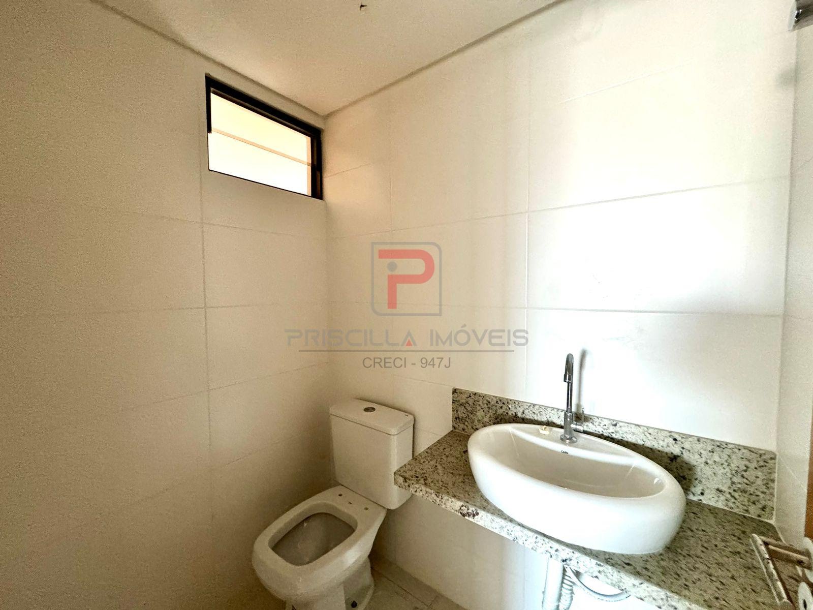 Apartamento à venda com 4 quartos, 4 suítes, 3 vagas e 157m² no Jardim Oceania, João Pessoa (PB) — foto 21 de 30