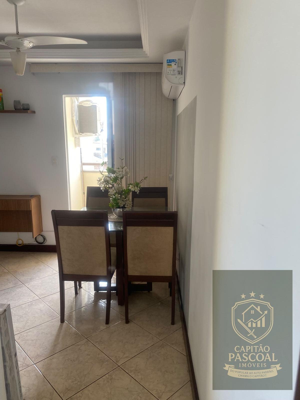 Apartamento para alugar com 2 quartos, 1 banheiro, 1 vaga e 60m² no Parque Turf Club, Campos dos Goytacazes (RJ) — foto 13 de 22