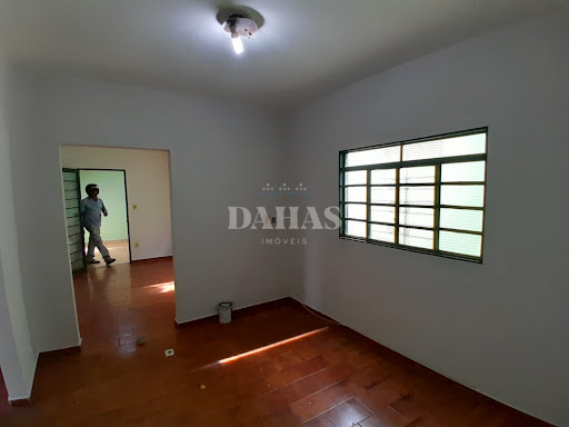 Casa em Santa Terezinha  -  Barretos