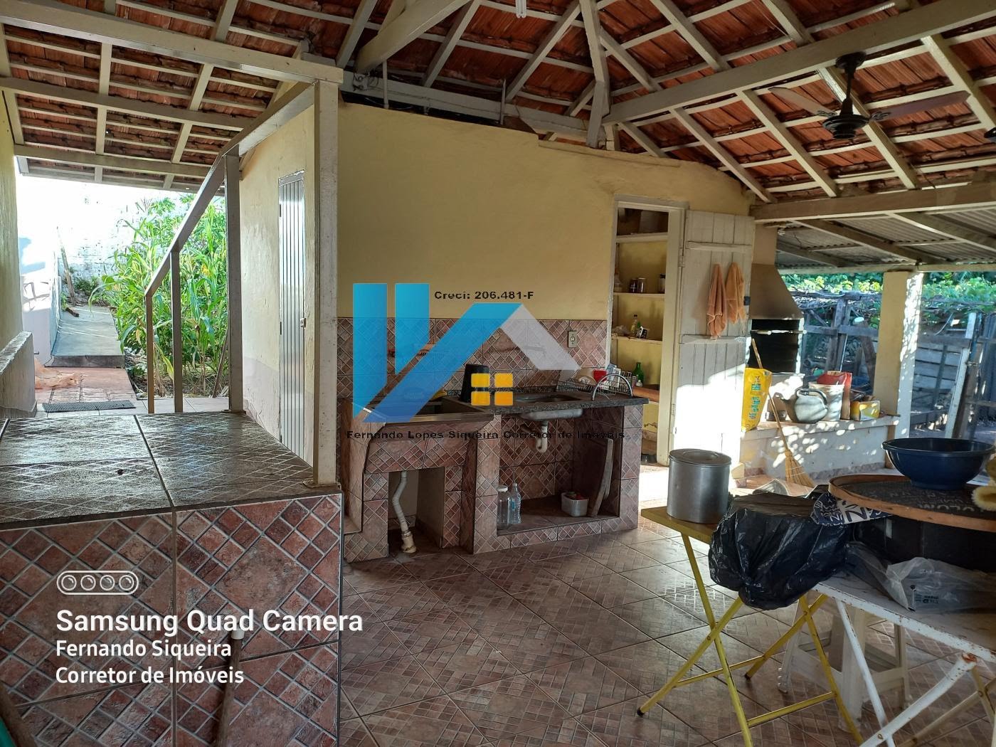 Casa à venda no Centro, Pirajuí (SP) — foto 25 de 30