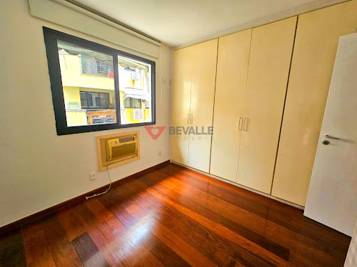 Apartamento à venda no Jardim Botânico: 85m², 2 quartos 