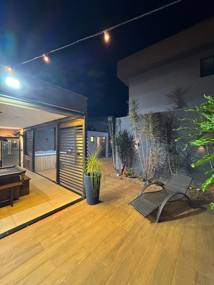 Casa à venda com 4 quartos, 4 suítes, 6 vagas e 512m² no Alto do Castelo, Ribeirão Preto (SP) — foto 24 de 30