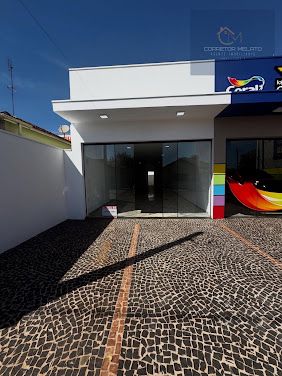 Salão comercial - Centro de Bariri