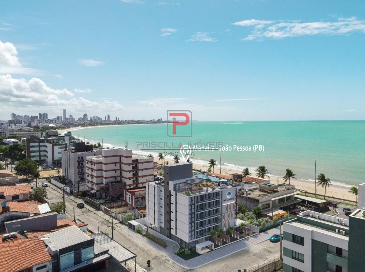 Apartamento à venda com 1 quarto, 1 suíte, 1 vaga e 30m² no Manaíra, João Pessoa (PB) — foto 11 de 16