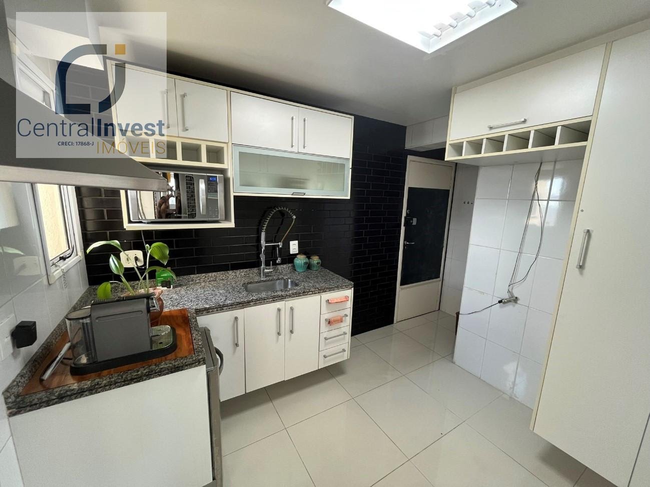Apartamento, 3 quartos, 206 m² - Foto 7