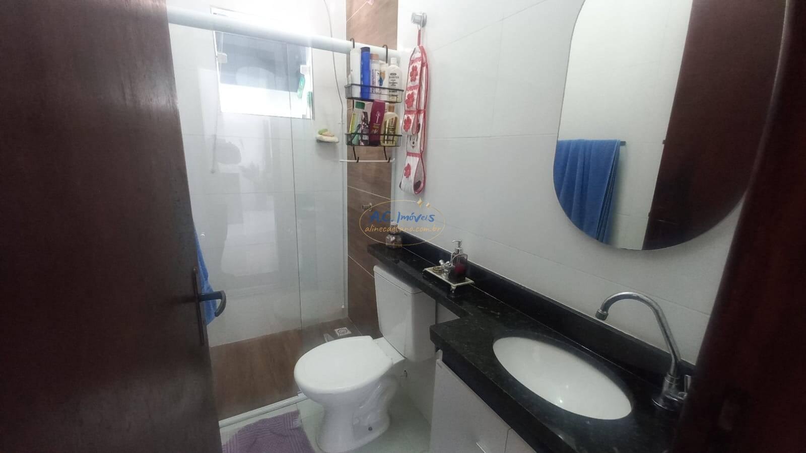 Casa à venda com 2 quartos, 1 banheiro, 1 vaga e 62m² no Maracanã, Praia Grande (SP) — foto 3 de 14