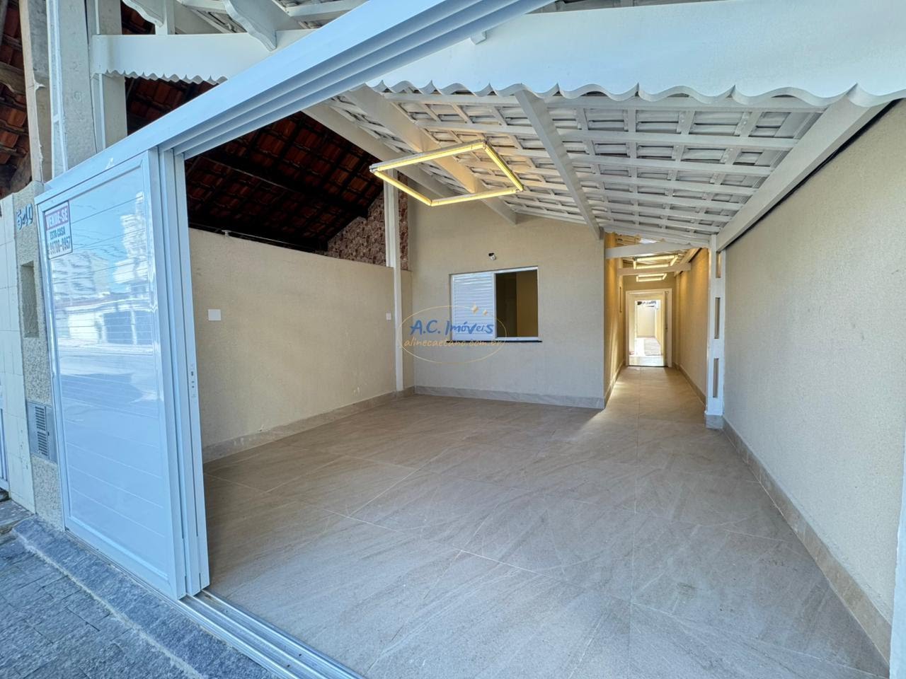 Casa à venda com 3 quartos, 2 suítes, 2 vagas e 115m² no Guilhermina, Praia Grande (SP) — foto 14 de 24