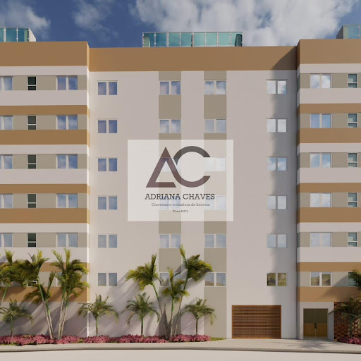Apartamento no Villa Park Residencial  -  Ponte Nova