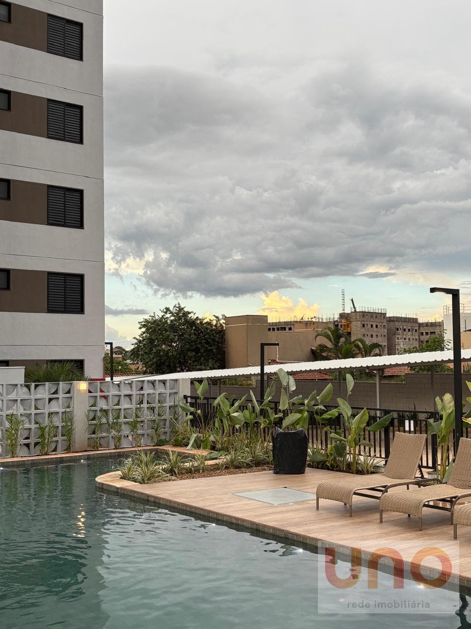 Apartamento à venda com 2 quartos, 1 suíte, 1 vaga e 65m² no Vila Planalto, Campo Grande (MS) — foto 5 de 13