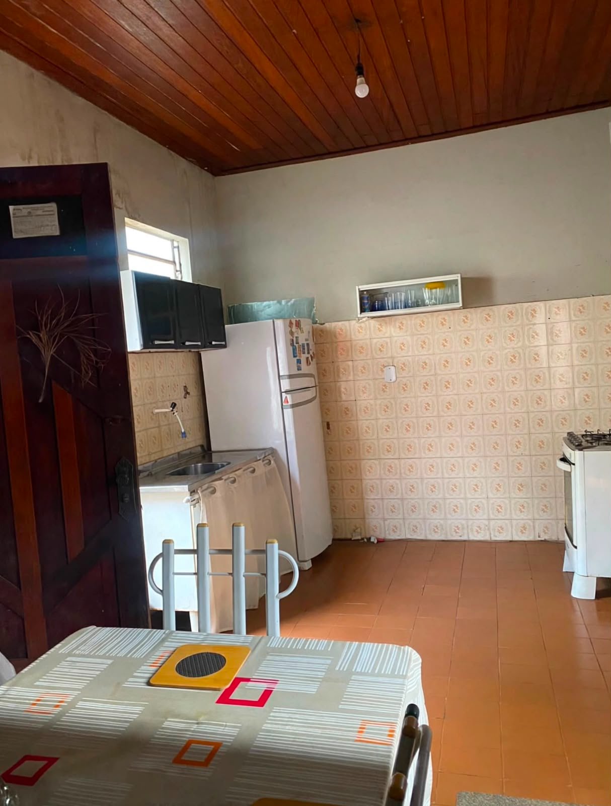 Casa à venda com 3 quartos, 3 banheiros, 2 vagas e 100m² no Caseb, Feira de Santana (BA) — foto 4 de 12