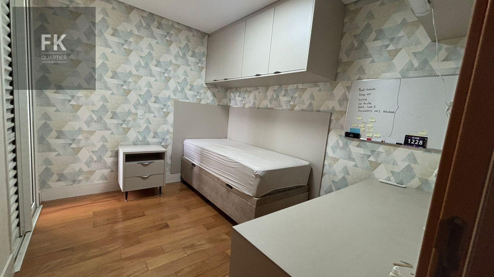 Apartamento à venda com 3 quartos, 1 suíte e 2 vagas no Tamboré, Santana de Parnaíba (SP) — foto 2 de 30