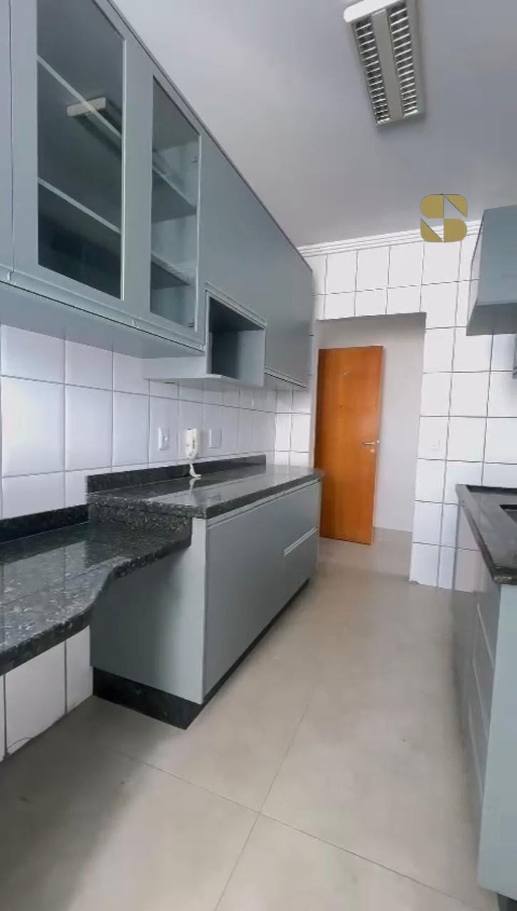 cozinha completo de armários