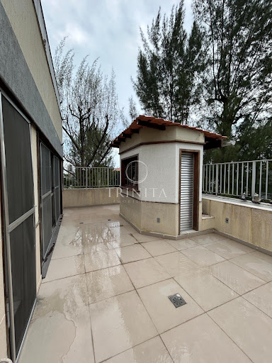 COBERTURA | JARDIM EUROPA | BARRA DA TIJUCA