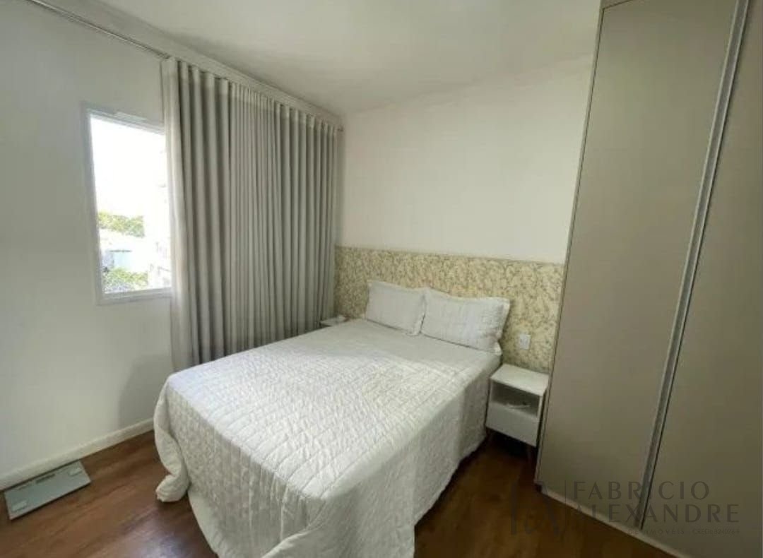 Apartamento à venda com 3 quartos, 1 suíte e 85m² no Jardim Urano, São José do Rio Preto (SP) — foto 15 de 19