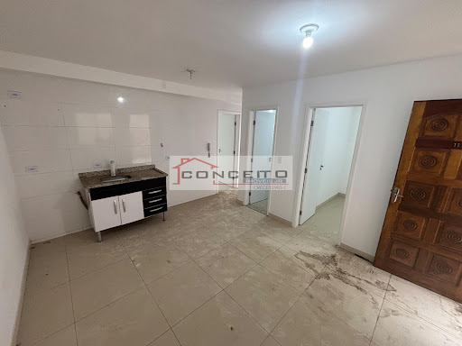 Apartamento em Chácara Santo Antônio (Zona Leste)  -  São Paulo