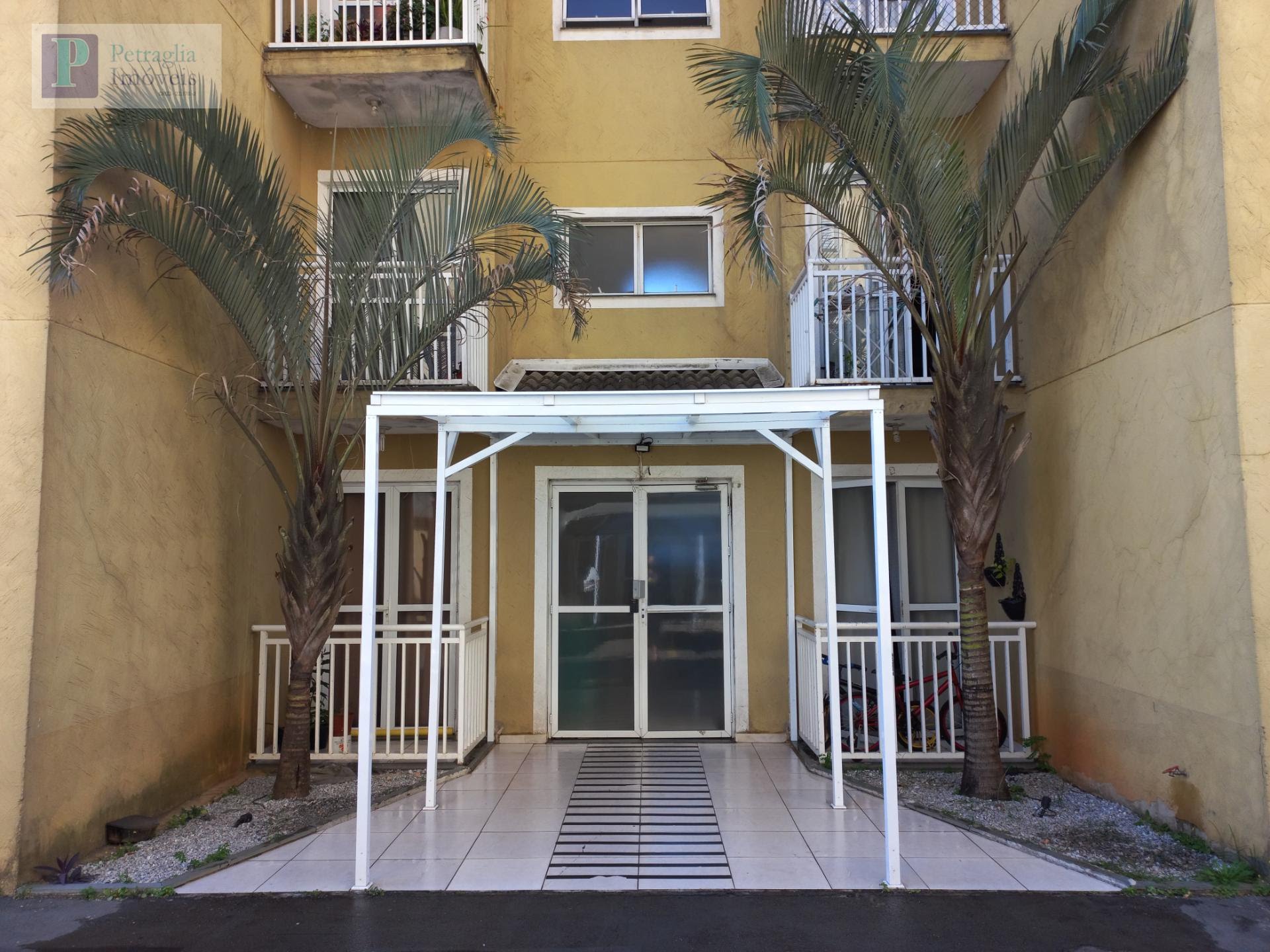 Apartamento, 2 quartos, 44 m² - Foto 10