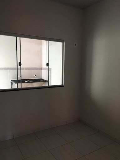 Casa em Cristo Rei  -  Vilhena