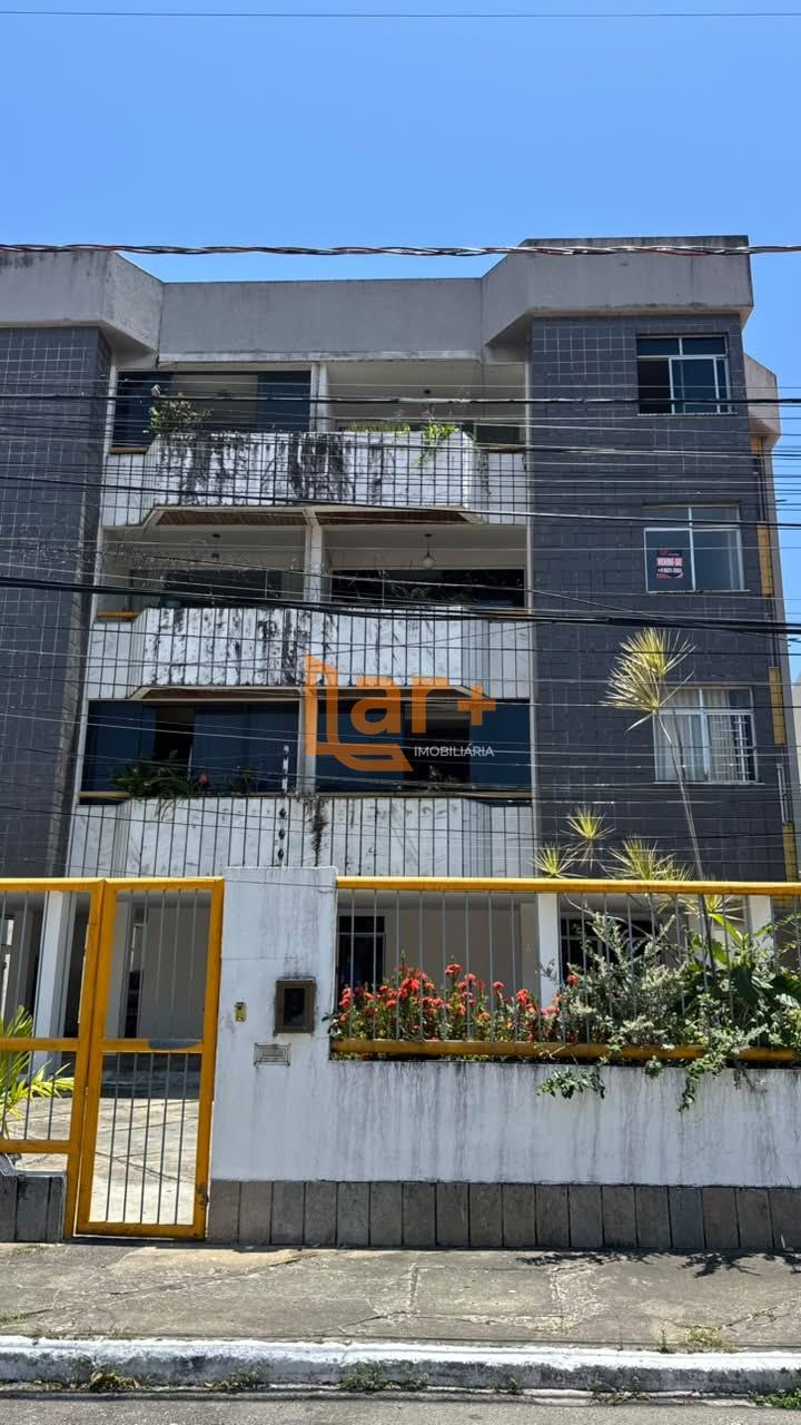Apartamento 3 quartos à venda em Suíça, Aracaju