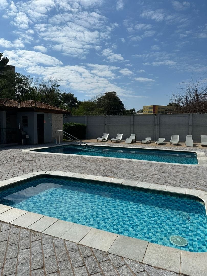 Apartamento à venda com 2 quartos, 1 banheiro, 1 vaga e 45m² no Alto da Boa Vista, Ribeirão Preto — foto principal