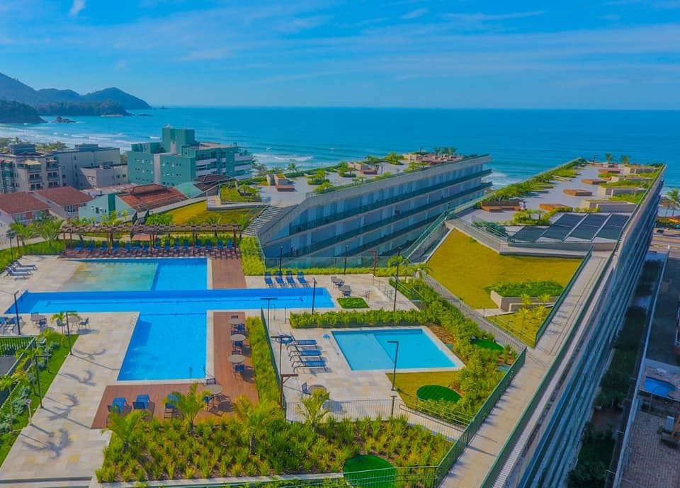 Apartamento à venda com 2 quartos, 2 banheiros, 2 vagas e 88m² no Praia Grande, Ubatuba (SP) — foto 10 de 22