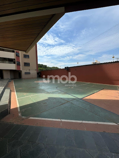 Apartamento à Venda Condomínio Alcolea Centro Sorocaba SP