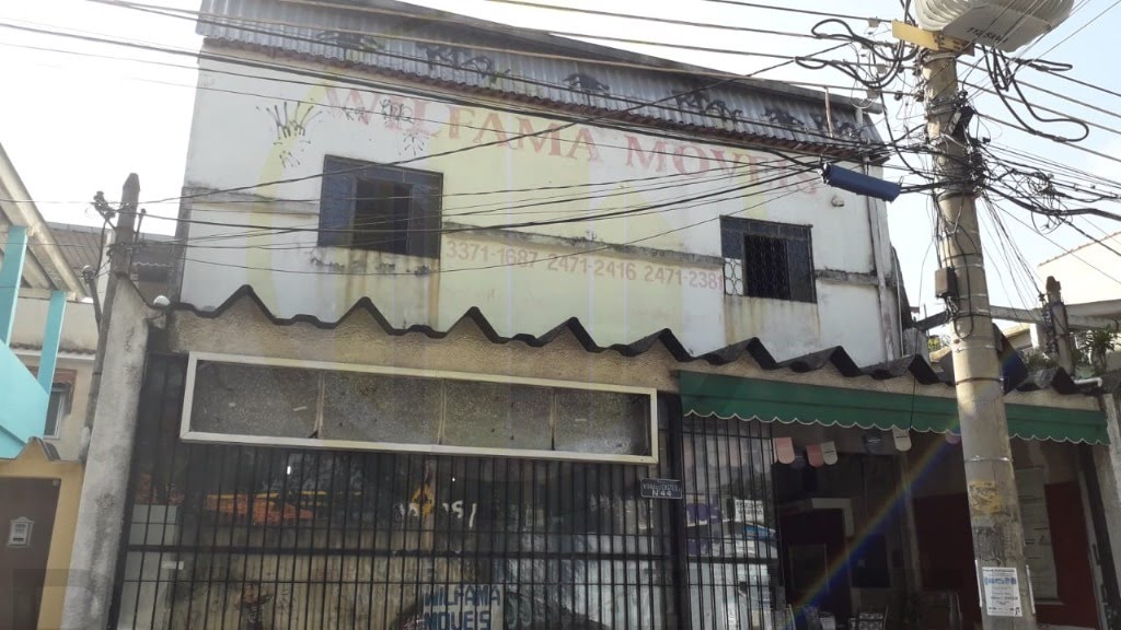 Comercial à venda com 500m² no Jardim América, Rio de Janeiro (RJ) — foto 3 de 4