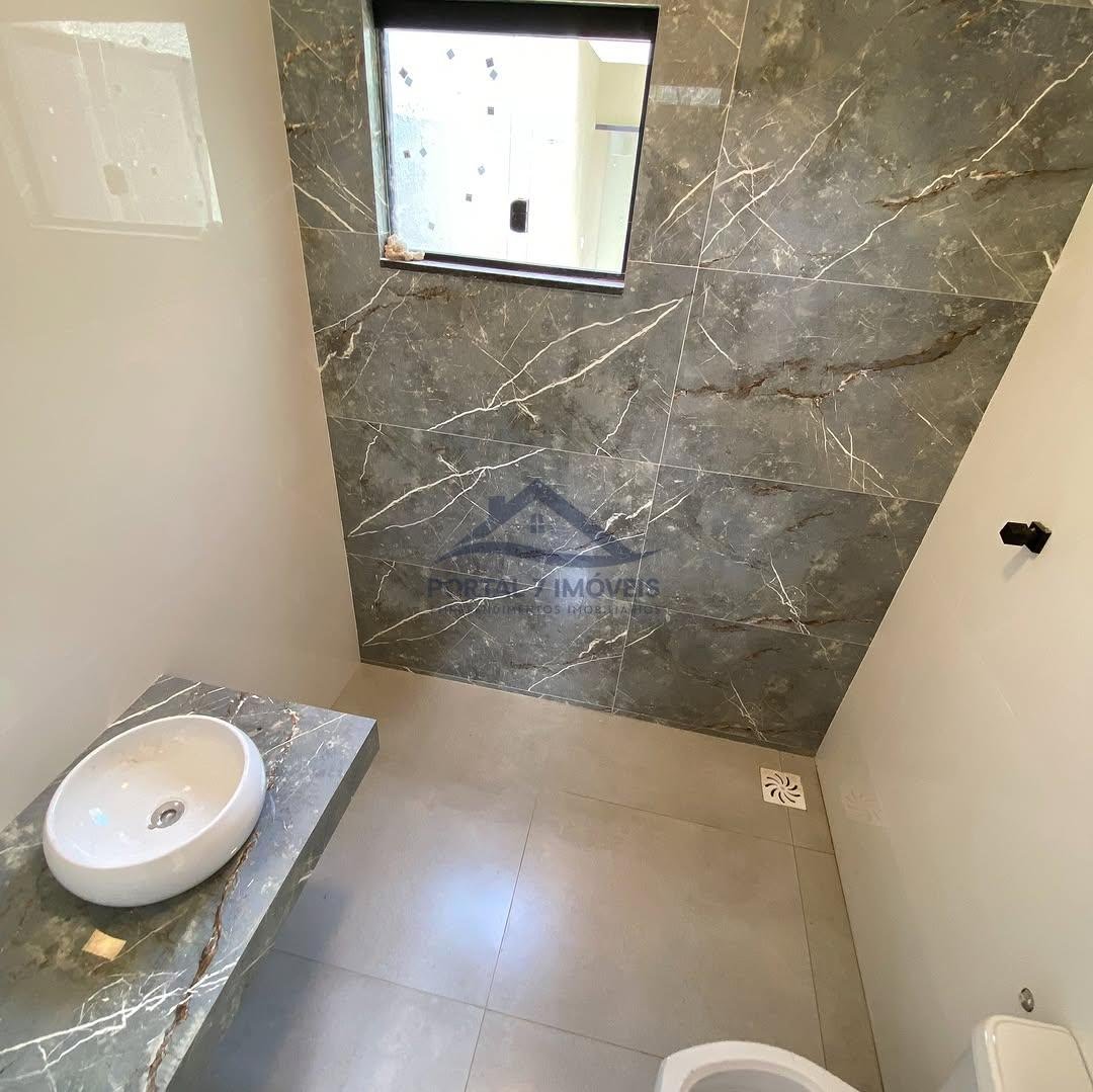 Casa à venda com 2 quartos, 1 suíte, 2 vagas e 100m² no Progresso, Sete Lagoas (MG) — foto 14 de 14