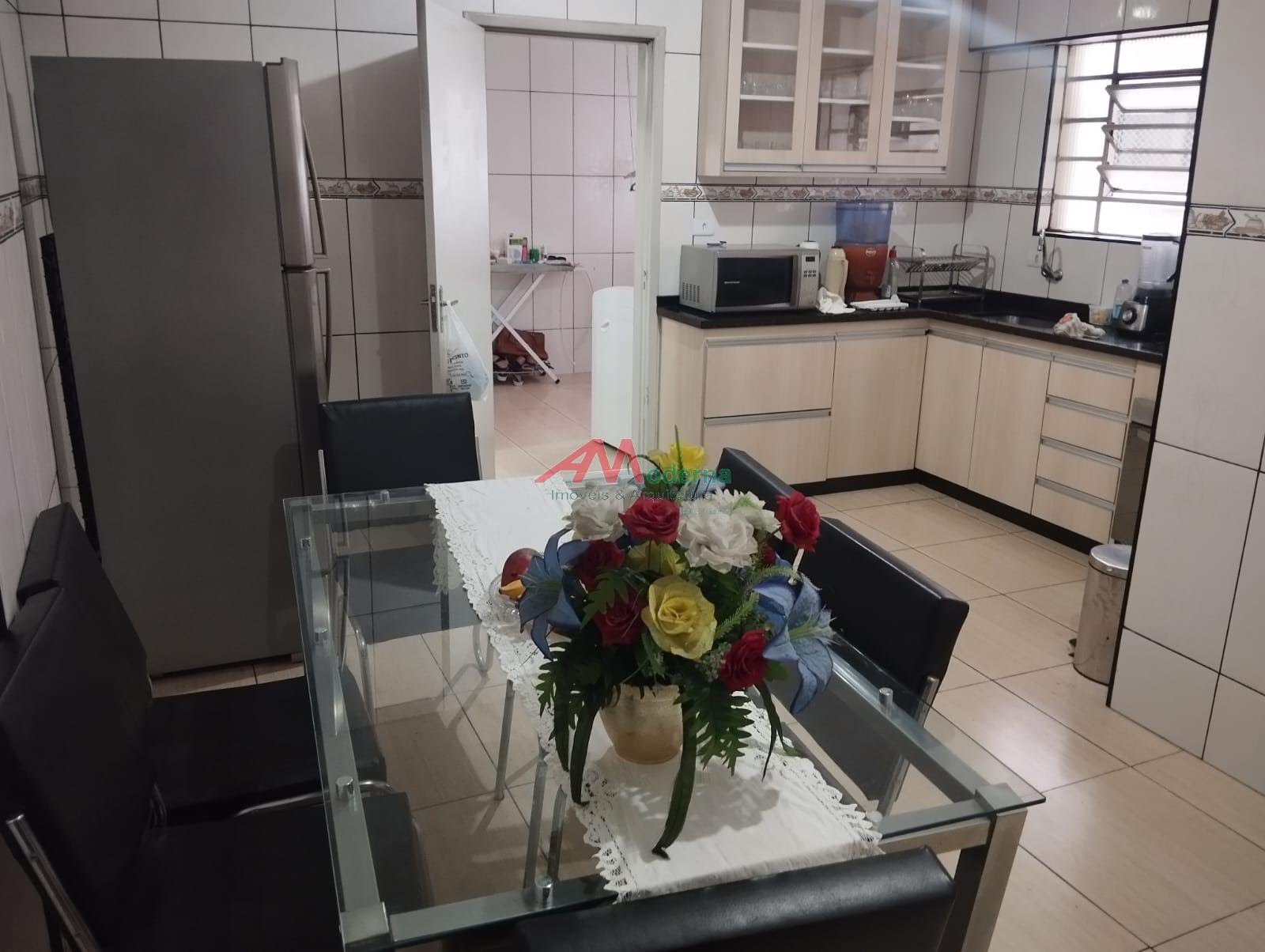Apartamento à venda com 2 quartos, 2 banheiros, 1 vaga e 95m² no Taboão, São Bernardo do Campo (SP) — foto 10 de 20