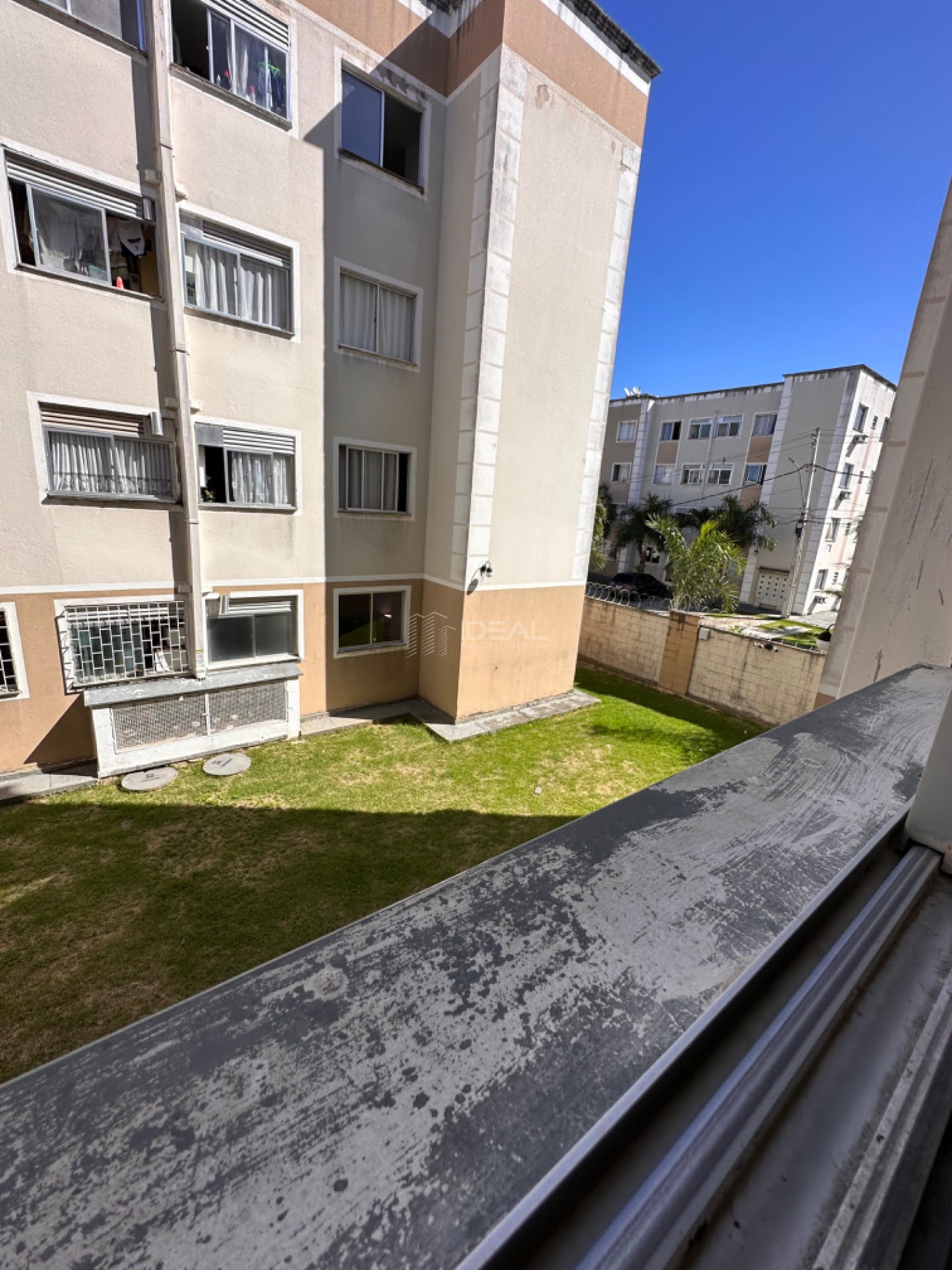 Apartamento à venda com 2 quartos, 1 suíte, 1 vaga e 50m² no Parque Joquei Club, Campos dos Goytacazes (RJ) — foto 12 de 16