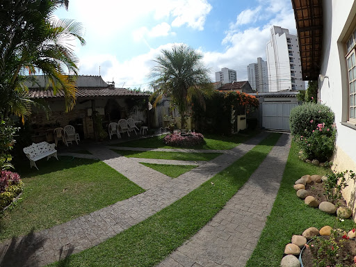 Casa Duplex de 5 quartos para venda no Parque São Caetano - Campos dos Goytacazes, RJ  
