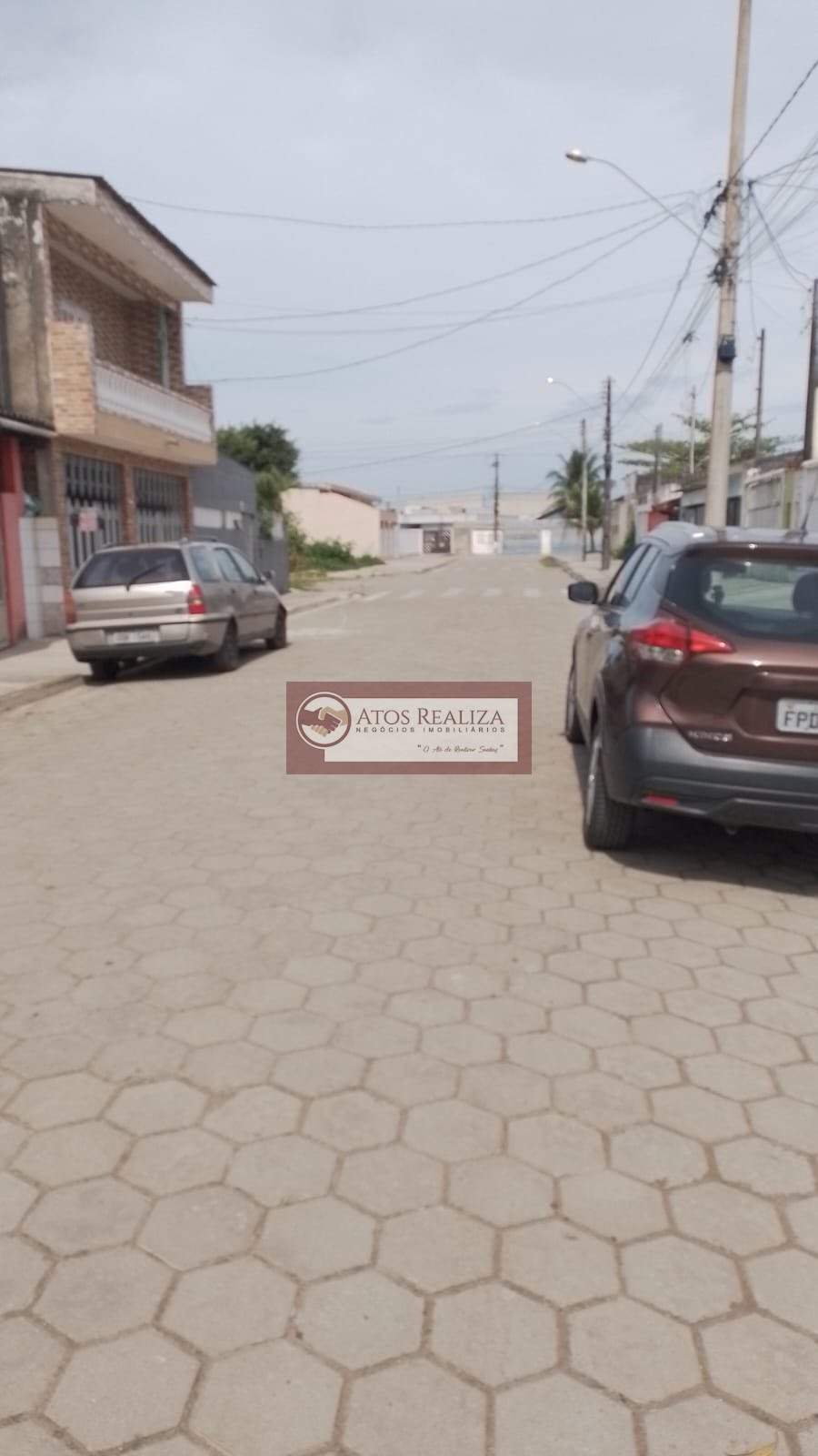 Casa à venda com 2 quartos, 1 suíte e 53m² no Gaivotas, Itanhaém (SP) — foto 13 de 13