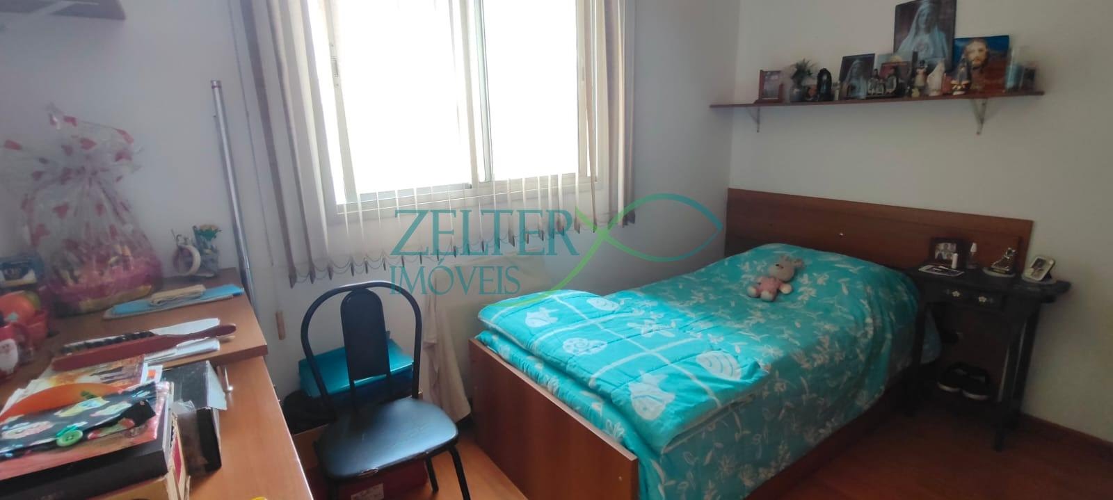 Apartamento à venda com 3 quartos, 1 suíte, 1 vaga e 68m² no Vila da Penha, Rio de Janeiro (RJ) — foto 9 de 30