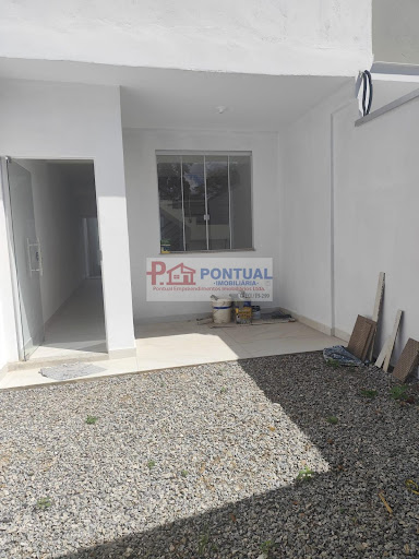 Casa Geminada em Jardim Primavera  -  Coronel Fabriciano