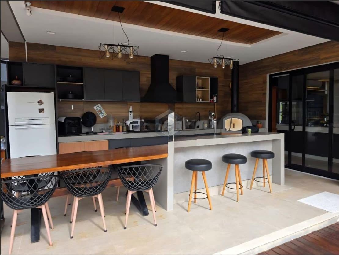 Casa à venda com 4 quartos, 3 suítes, 4 vagas e 301m² no Condomínio Cyrela Landscape, Votorantim (SP) — foto 23 de 30