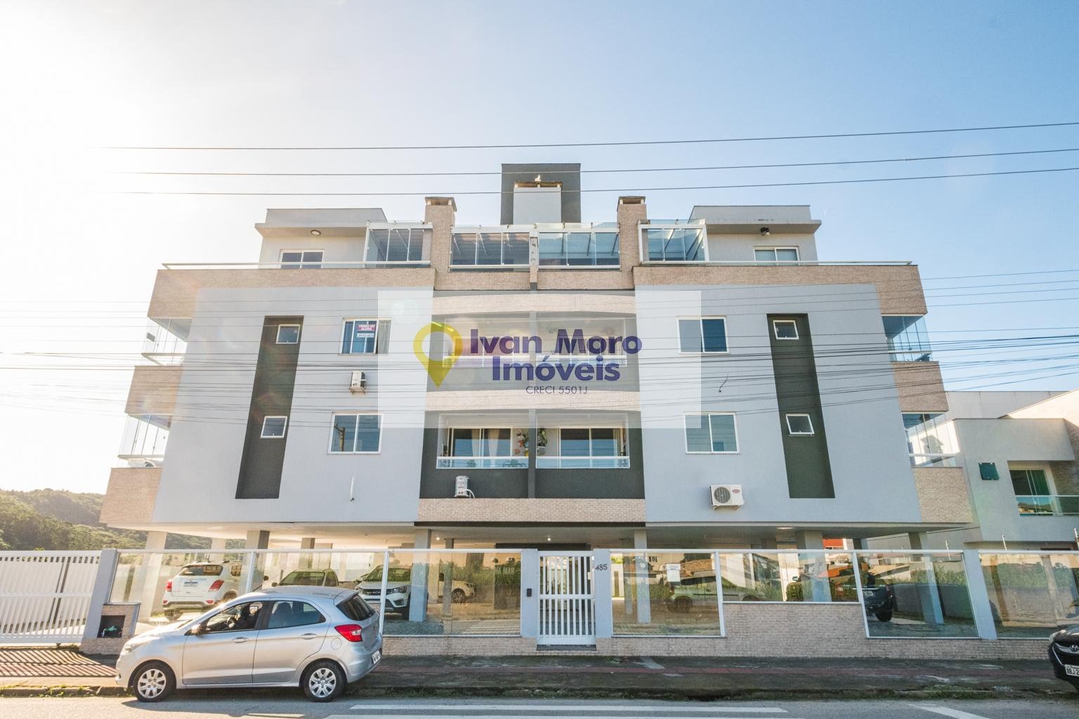 Apartamento à venda com 1 quarto, 1 banheiro, 1 vaga e 58m² no Ingleses Norte, Florianópolis (SC) — foto 16 de 16