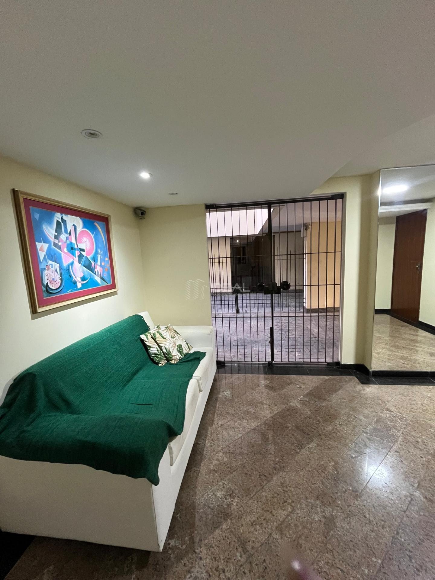 Apartamento à venda com 3 quartos, 1 suíte, 1 vaga e 90m² no Centro, Campos dos Goytacazes (RJ) — foto 27 de 30