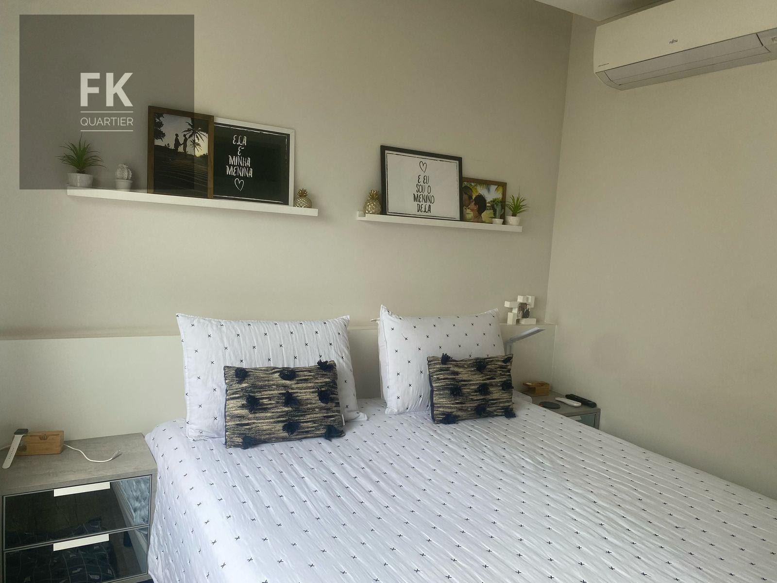 Apartamento à venda com 2 quartos, 1 suíte e 1 vaga no Centro, Osasco (SP) — foto 11 de 13
