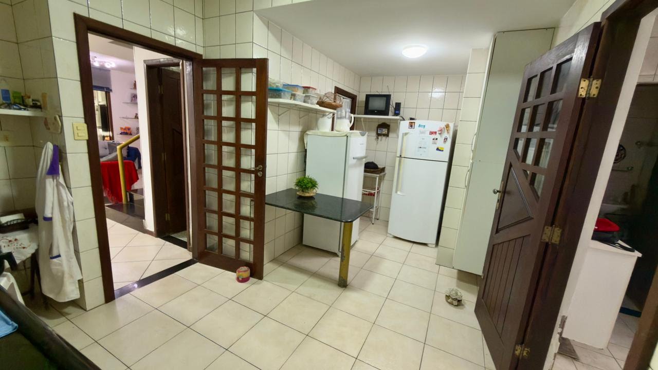 Casa à venda com 3 quartos, 1 suíte, 1 vaga e 150m² no Santa Mônica, Feira de Santana (BA) — foto 16 de 19