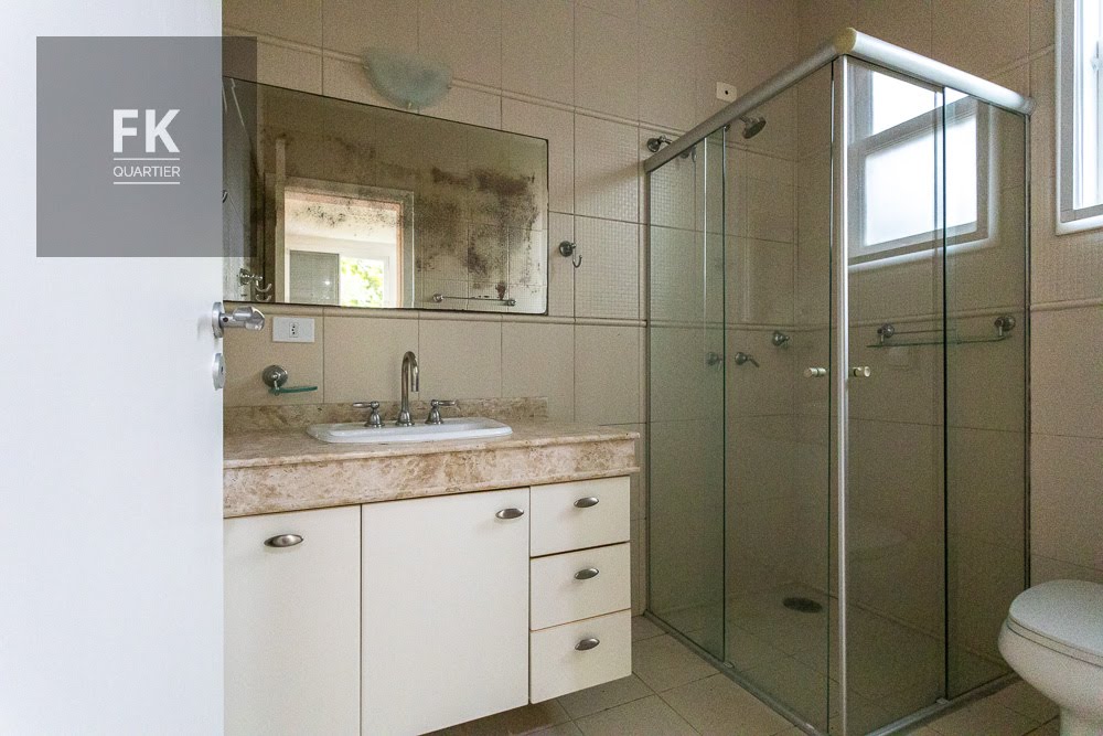 Casa para alugar com 4 quartos, 4 suítes, 4 vagas e 452m² no Alphaville, Santana de Parnaíba (SP) — foto 28 de 30