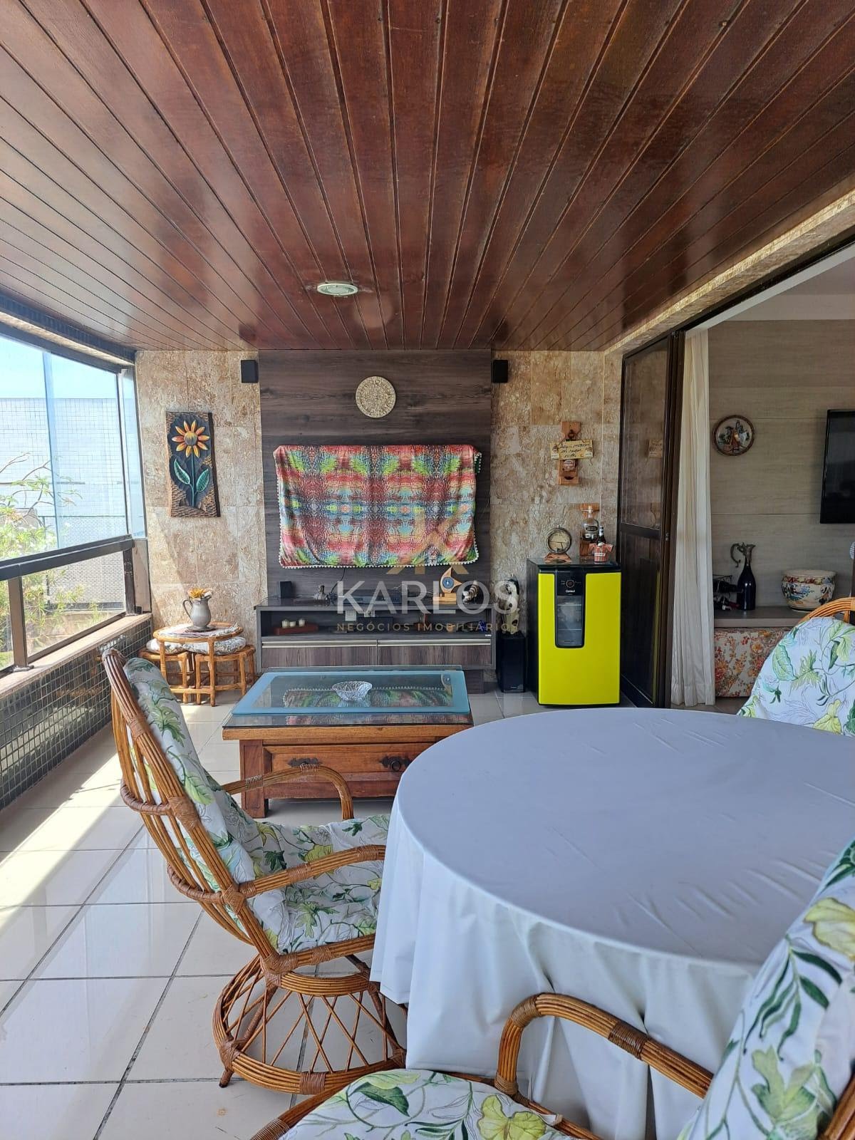 Apartamento à venda com 4 quartos, 2 suítes, 2 vagas e 270m² no Casa Caiada, Olinda (PE) — foto 10 de 29