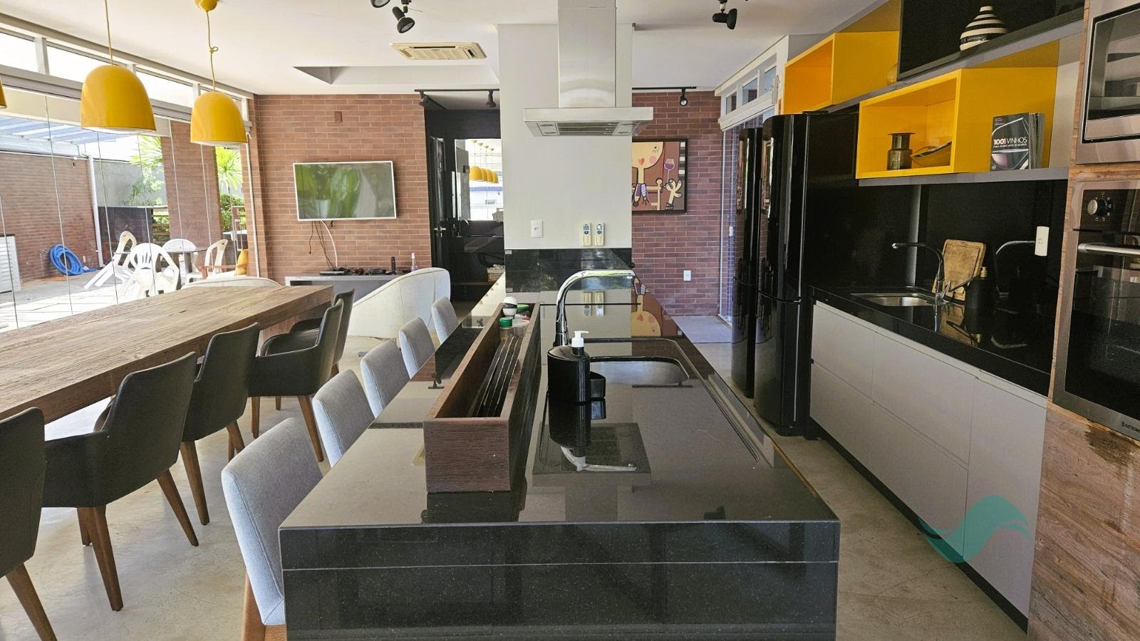 Apartamento à venda com 2 quartos, 1 suíte, 1 vaga e 65m² no Jurerê Internacional, Florianópolis (SC) — foto 14 de 14
